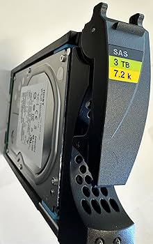 Amazon.com: HUS72403CLAR3000 Data Domain ($395 ea.) 3TB